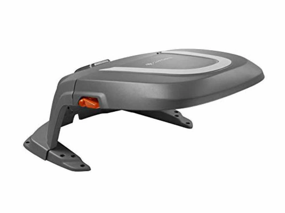 Gardena Abri Pour Robot Tondeuse SILENO City Et Life 3 Gardena Abri Pour Robot Tondeuse SILENO City Et Life