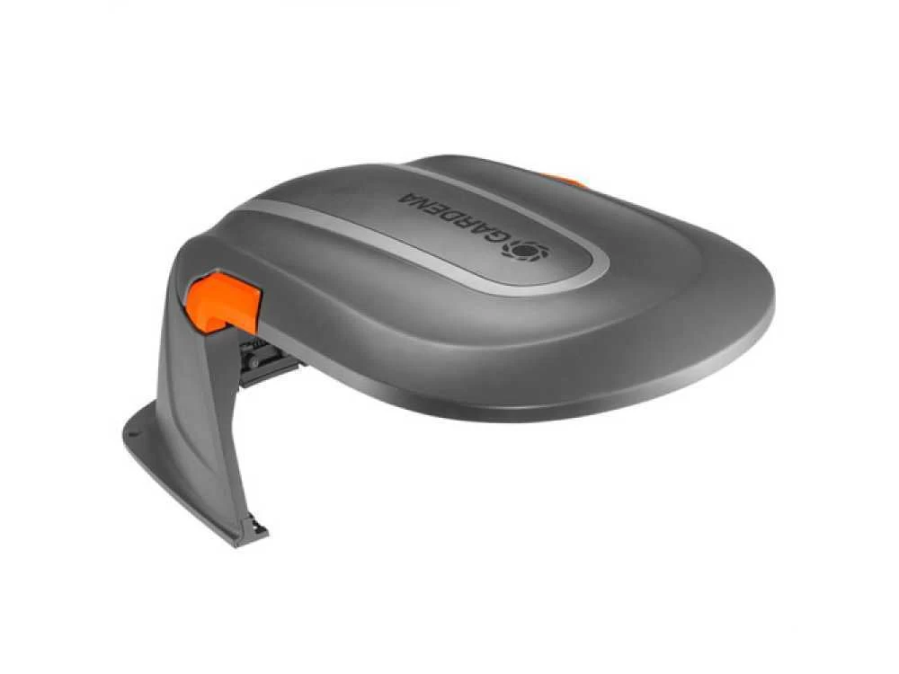 Gardena Abri Pour Robot Tondeuse SILENO City Et Life 11 Gardena Abri Pour Robot Tondeuse SILENO City Et Life – Image 9