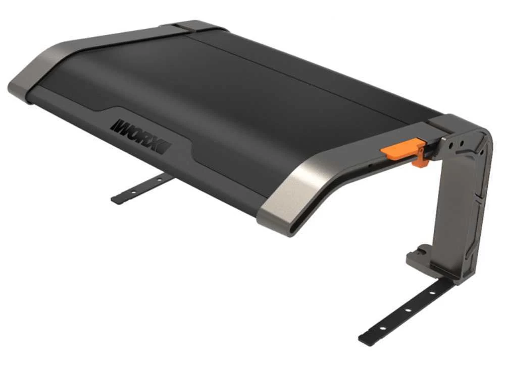 Abri Pour Robot Tondeuse Worx Landroid Garage WA0810 6 Abri Pour Robot Tondeuse Worx Landroid Garage WA0810 – Image 4