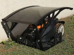 Abri Universel Pour Robot Tondeuse En Polycarbonate - Taille Large 26 Abri Universel Pour Robot Tondeuse En Polycarbonate - Taille Large -Motofaucheuse Soldes abri universel pour robot tondeuse en polycarbonate taille large abri universel pour robot tondeuse en polycarbonate 12824 0 1524219277 IMG 20180418 095048