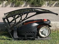 Abri Universel Pour Robot Tondeuse En Polycarbonate - Taille Large 25 Abri Universel Pour Robot Tondeuse En Polycarbonate - Taille Large -Motofaucheuse Soldes abri universel pour robot tondeuse en polycarbonate taille large abri universel pour robot tondeuse en polycarbonate 12824 0 1524219277 IMG 20180418 095231