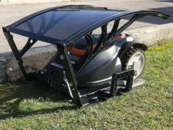 Abri Universel Pour Robot Tondeuse En Polycarbonate - Taille Large 32 Abri Universel Pour Robot Tondeuse En Polycarbonate - Taille Large -Motofaucheuse Soldes abri universel pour robot tondeuse en polycarbonate taille large abri universel pour robot tondeuse en polycarbonate 12824 0 1524219277 IMG 20180418 095242
