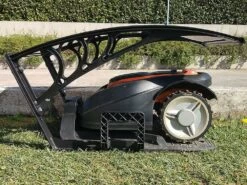 Abri Universel Pour Robot Tondeuse En Polycarbonate - Taille Large 30 Abri Universel Pour Robot Tondeuse En Polycarbonate - Taille Large -Motofaucheuse Soldes abri universel pour robot tondeuse en polycarbonate taille large abri universel pour robot tondeuse en polycarbonate 12824 0 1524219277 IMG 20180418 095308