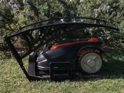 Abri Universel Pour Robot Tondeuse En Polycarbonate - Taille Large 36 Abri Universel Pour Robot Tondeuse En Polycarbonate - Taille Large -Motofaucheuse Soldes abri universel pour robot tondeuse en polycarbonate taille large abri universel pour robot tondeuse en polycarbonate 12824 0 1524219278 IMG 20180418 100325