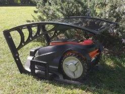 Abri Universel Pour Robot Tondeuse En Polycarbonate - Taille Large 38 Abri Universel Pour Robot Tondeuse En Polycarbonate - Taille Large -Motofaucheuse Soldes abri universel pour robot tondeuse en polycarbonate taille large abri universel pour robot tondeuse en polycarbonate 12824 0 1524219278 IMG 20180418 100338