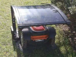 Abri Universel Pour Robot Tondeuse En Polycarbonate - Taille Large 41 Abri Universel Pour Robot Tondeuse En Polycarbonate - Taille Large -Motofaucheuse Soldes abri universel pour robot tondeuse en polycarbonate taille large abri universel pour robot tondeuse en polycarbonate 12824 0 1524219279 IMG 20180418 100345