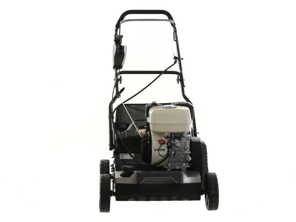 Aérateur Et Scarificateur BlackStone AR400-H200 - Moteur Honda GP200 - 6.5 HP 4 Aérateur Et Scarificateur BlackStone AR400-H200 - Moteur Honda GP200 - 6.5 HP – Image 2