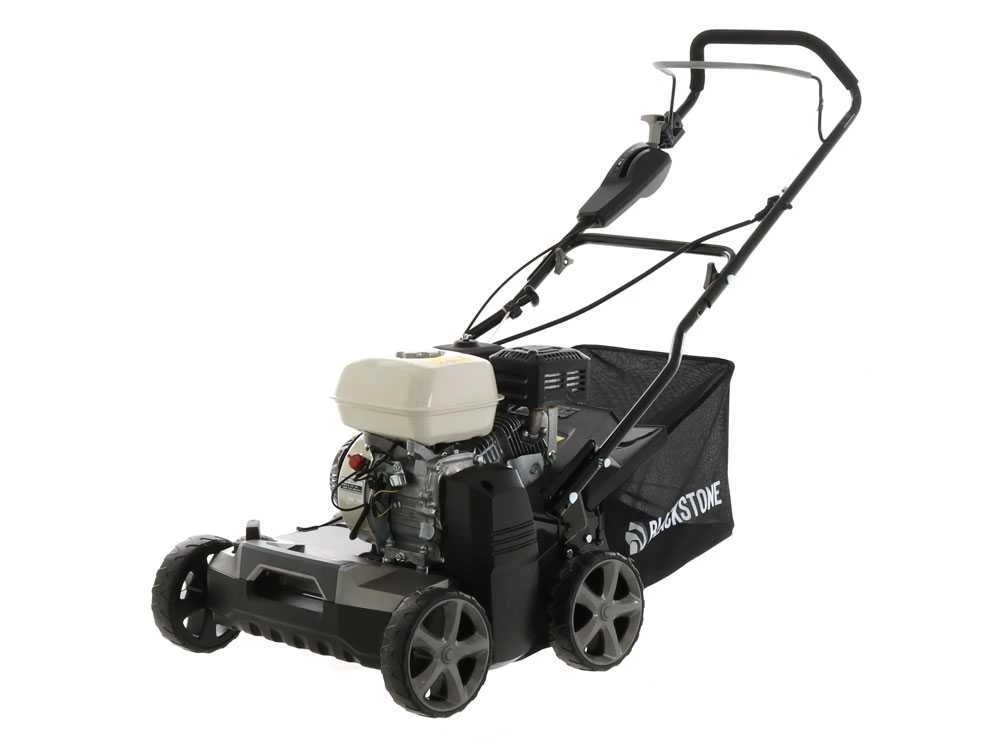Aérateur Et Scarificateur BlackStone AR400-H200 - Moteur Honda GP200 - 6.5 HP 5 Aérateur Et Scarificateur BlackStone AR400-H200 - Moteur Honda GP200 - 6.5 HP – Image 3