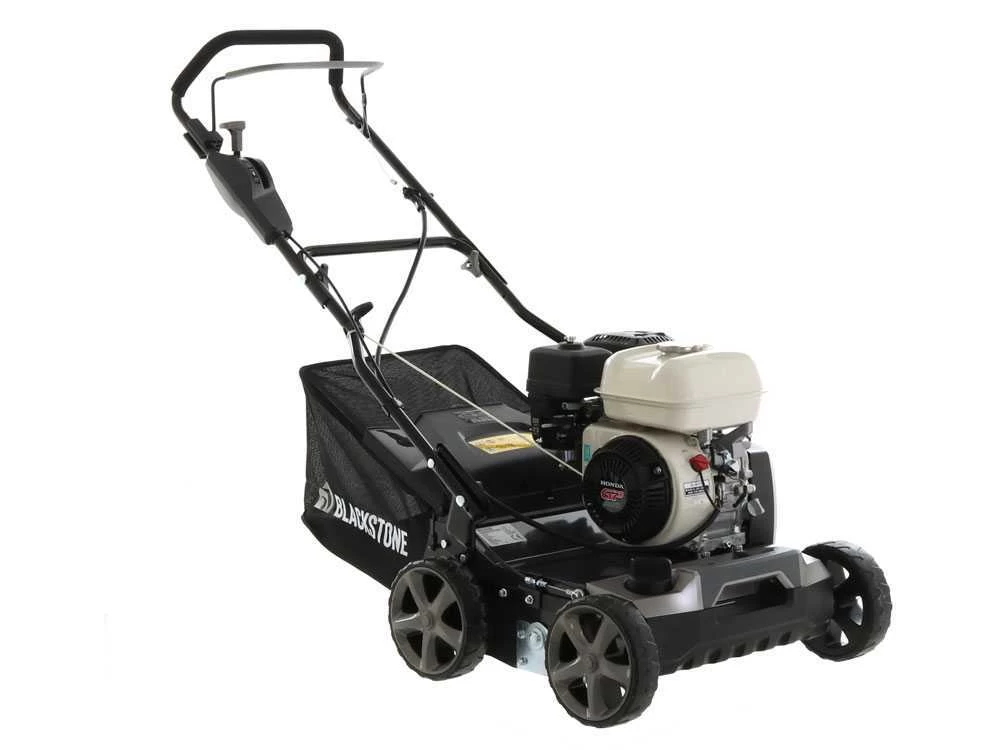 Aérateur Et Scarificateur BlackStone AR400-H200 - Moteur Honda GP200 - 6.5 HP 6 Aérateur Et Scarificateur BlackStone AR400-H200 - Moteur Honda GP200 - 6.5 HP – Image 4