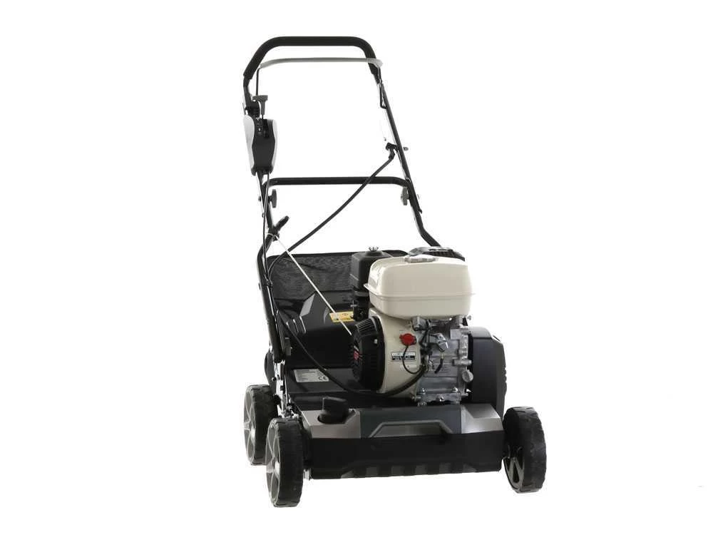 Aérateur Et Scarificateur BlackStone AR400-H200 - Moteur Honda GP200 - 6.5 HP 7 Aérateur Et Scarificateur BlackStone AR400-H200 - Moteur Honda GP200 - 6.5 HP – Image 5
