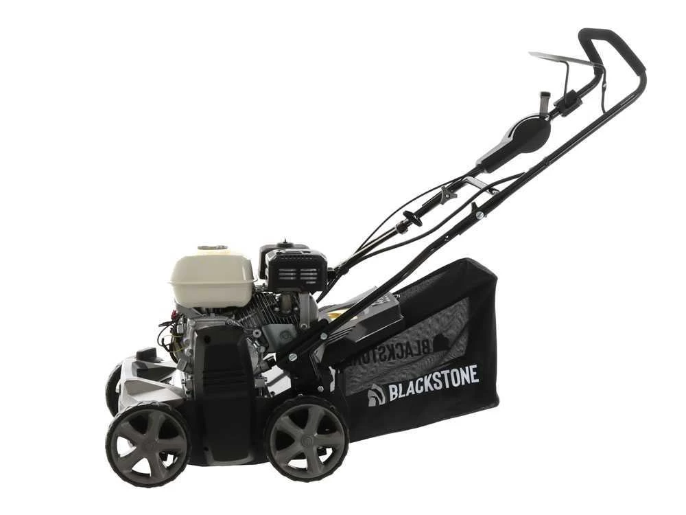 Aérateur Et Scarificateur BlackStone AR400-H200 - Moteur Honda GP200 - 6.5 HP 8 Aérateur Et Scarificateur BlackStone AR400-H200 - Moteur Honda GP200 - 6.5 HP – Image 6
