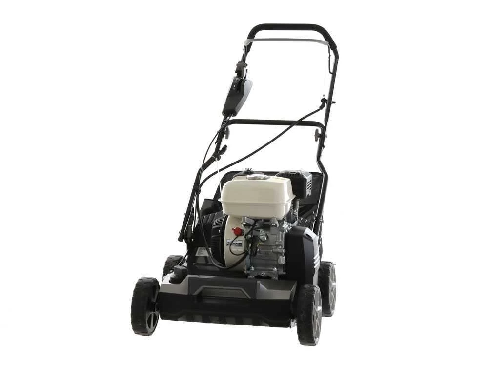 Aérateur Et Scarificateur BlackStone AR400-H200 - Moteur Honda GP200 - 6.5 HP 9 Aérateur Et Scarificateur BlackStone AR400-H200 - Moteur Honda GP200 - 6.5 HP – Image 7