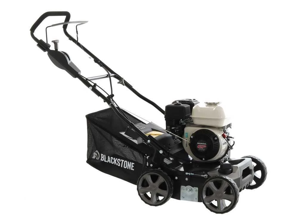 Aérateur Et Scarificateur BlackStone AR400-H200 - Moteur Honda GP200 - 6.5 HP 11 Aérateur Et Scarificateur BlackStone AR400-H200 - Moteur Honda GP200 - 6.5 HP – Image 9