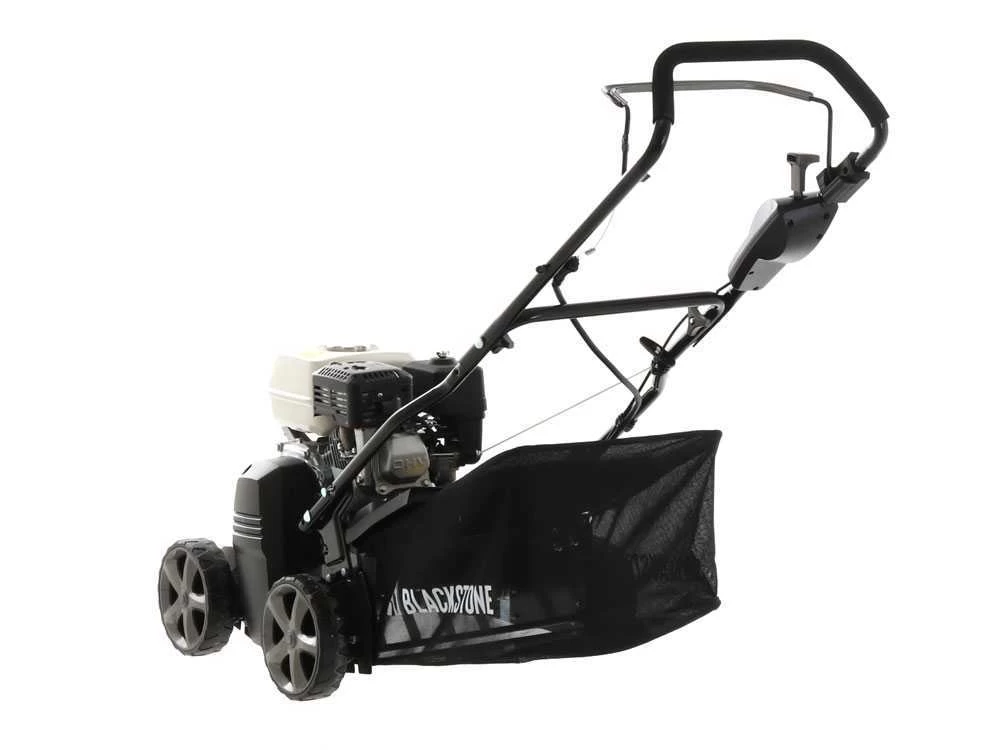 Aérateur Et Scarificateur BlackStone AR400-H200 - Moteur Honda GP200 - 6.5 HP 12 Aérateur Et Scarificateur BlackStone AR400-H200 - Moteur Honda GP200 - 6.5 HP – Image 10
