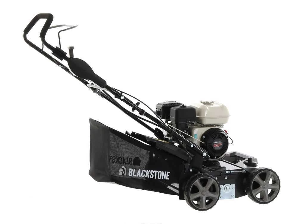 Aérateur Et Scarificateur BlackStone AR400-H200 - Moteur Honda GP200 - 6.5 HP 13 Aérateur Et Scarificateur BlackStone AR400-H200 - Moteur Honda GP200 - 6.5 HP – Image 11