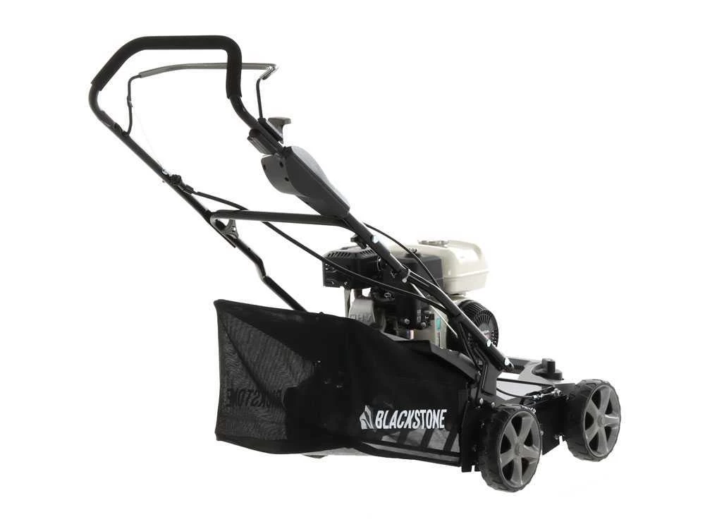 Aérateur Et Scarificateur BlackStone AR400-H200 - Moteur Honda GP200 - 6.5 HP 14 Aérateur Et Scarificateur BlackStone AR400-H200 - Moteur Honda GP200 - 6.5 HP – Image 12