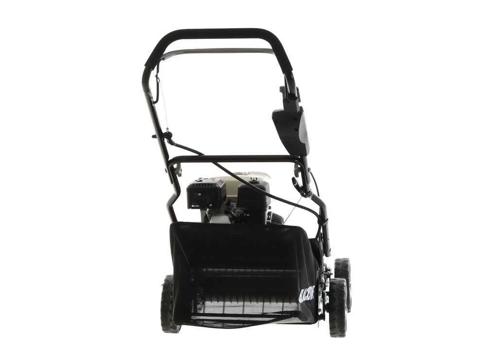 Aérateur Et Scarificateur BlackStone AR400-H200 - Moteur Honda GP200 - 6.5 HP 15 Aérateur Et Scarificateur BlackStone AR400-H200 - Moteur Honda GP200 - 6.5 HP – Image 13