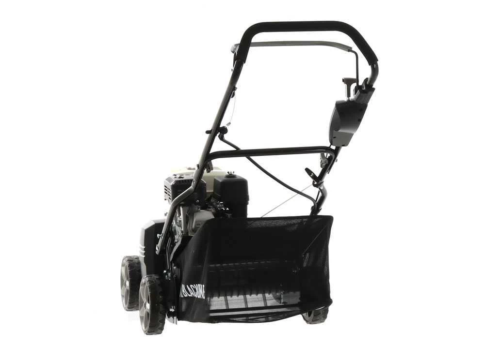 Aérateur Et Scarificateur BlackStone AR400-H200 - Moteur Honda GP200 - 6.5 HP 16 Aérateur Et Scarificateur BlackStone AR400-H200 - Moteur Honda GP200 - 6.5 HP – Image 14