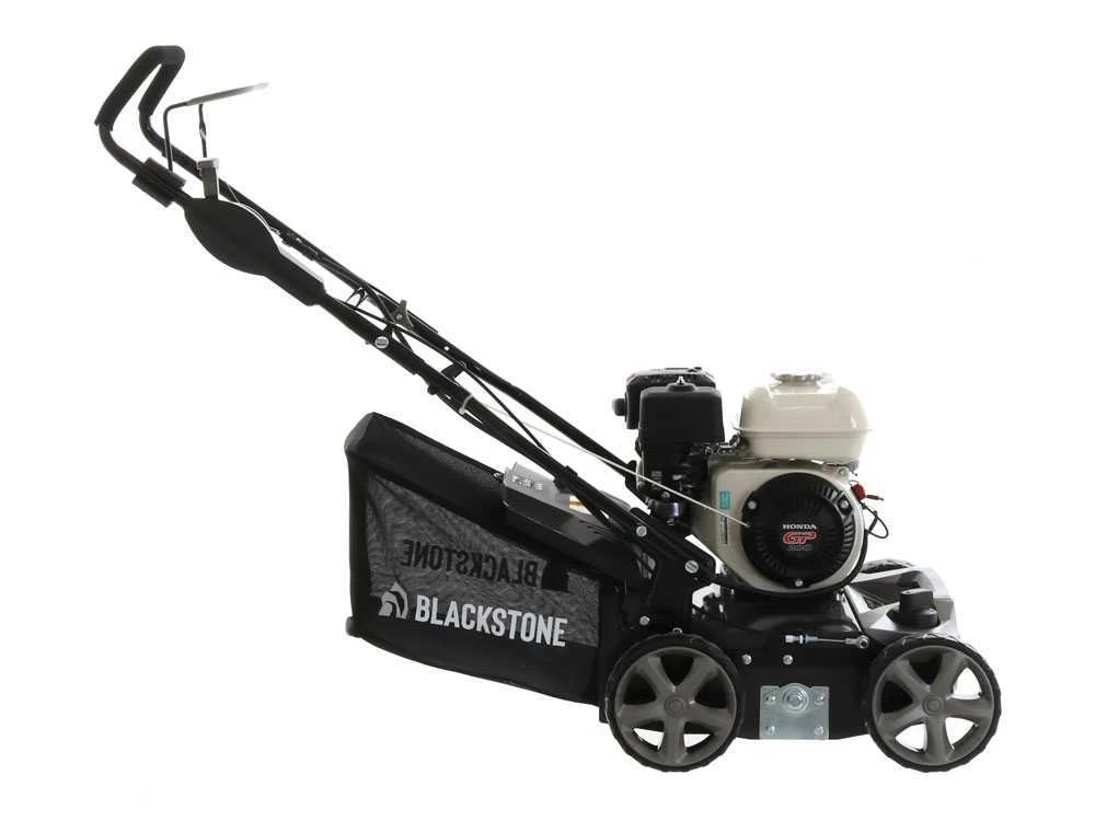 Aérateur Et Scarificateur BlackStone AR400-H200 - Moteur Honda GP200 - 6.5 HP 17 Aérateur Et Scarificateur BlackStone AR400-H200 - Moteur Honda GP200 - 6.5 HP – Image 15