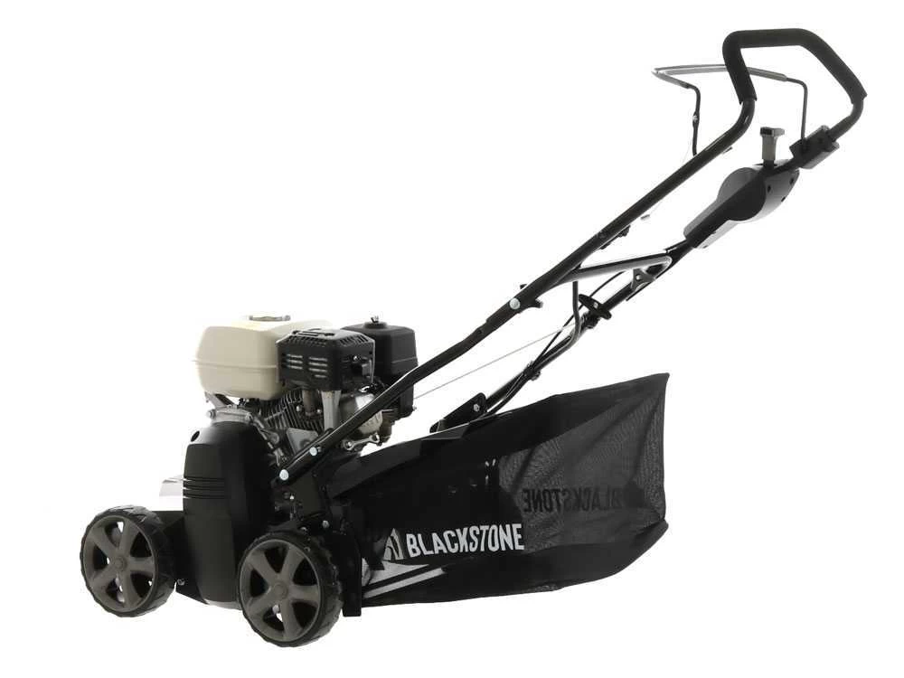 Aérateur Et Scarificateur BlackStone AR400-H200 - Moteur Honda GP200 - 6.5 HP 18 Aérateur Et Scarificateur BlackStone AR400-H200 - Moteur Honda GP200 - 6.5 HP – Image 16