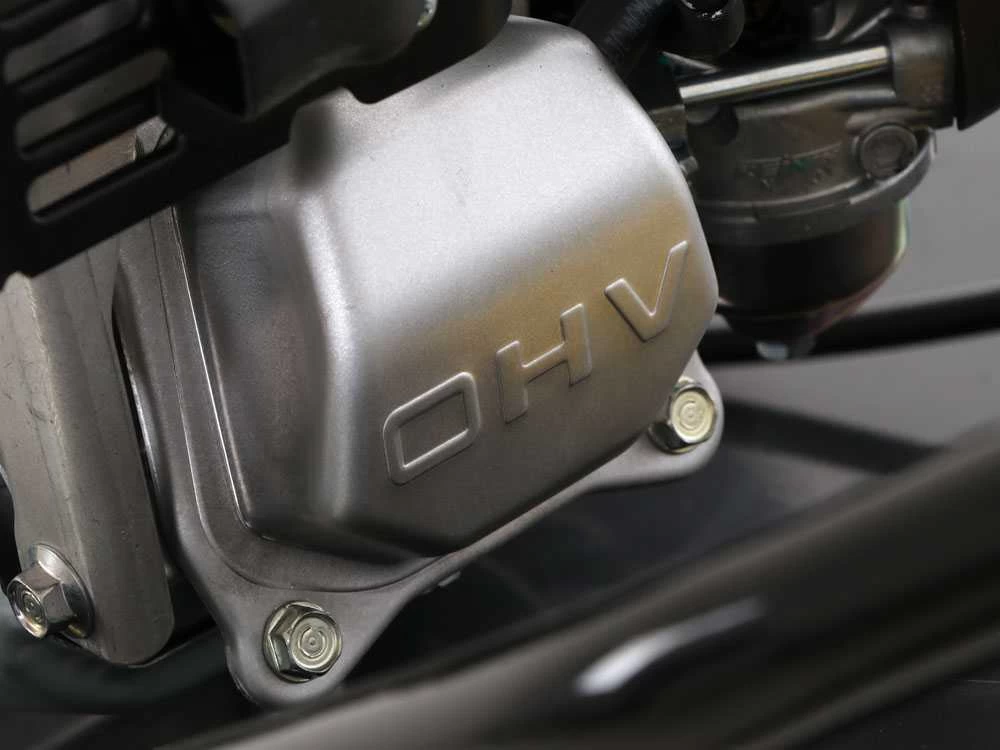 Aérateur Et Scarificateur BlackStone AR400-H200 - Moteur Honda GP200 - 6.5 HP 21 Aérateur Et Scarificateur BlackStone AR400-H200 - Moteur Honda GP200 - 6.5 HP – Image 19