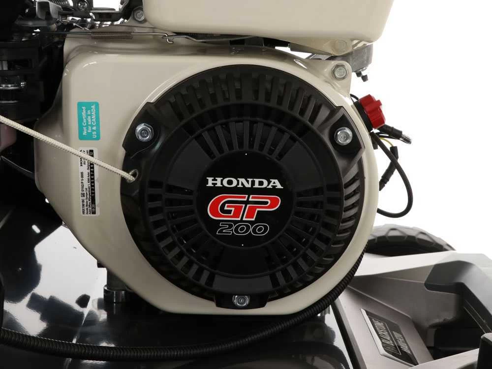 Aérateur Et Scarificateur BlackStone AR400-H200 - Moteur Honda GP200 - 6.5 HP 22 Aérateur Et Scarificateur BlackStone AR400-H200 - Moteur Honda GP200 - 6.5 HP – Image 20