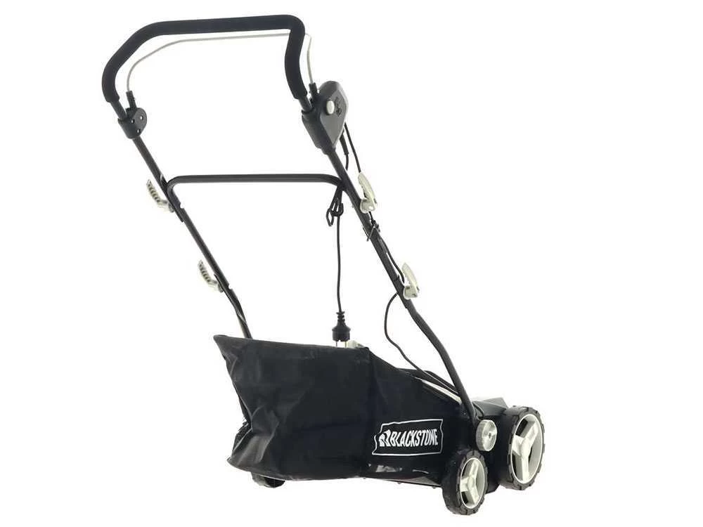 Aérateur Et Scarificateur électrique BlackStone ES-1800 - Puissance De 1800Watts 18 Aérateur Et Scarificateur électrique BlackStone ES-1800 - Puissance De 1800Watts – Image 16