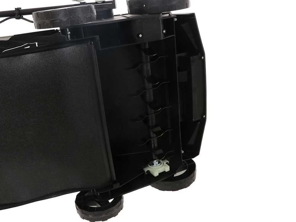 Aérateur Et Scarificateur électrique BlackStone ES-1800 - Puissance De 1800Watts 19 Aérateur Et Scarificateur électrique BlackStone ES-1800 - Puissance De 1800Watts – Image 17