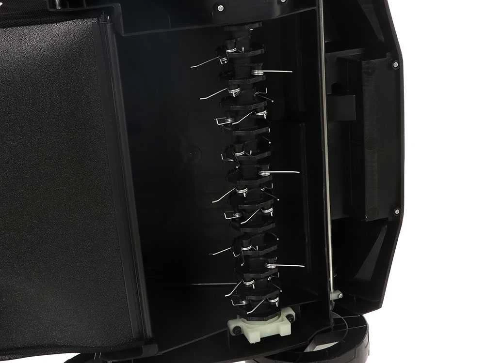 Aérateur Et Scarificateur électrique BlackStone ES-1800 - Puissance De 1800Watts 21 Aérateur Et Scarificateur électrique BlackStone ES-1800 - Puissance De 1800Watts – Image 19