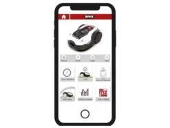 AMA Freemow RBA 1500 Serie L - Robot Tondeuse -Motofaucheuse Soldes ama freemow rba 1500 serie l robot tondeuse votre robot porte de main 40967 2 1679927268 IMG 6421a7e45062f