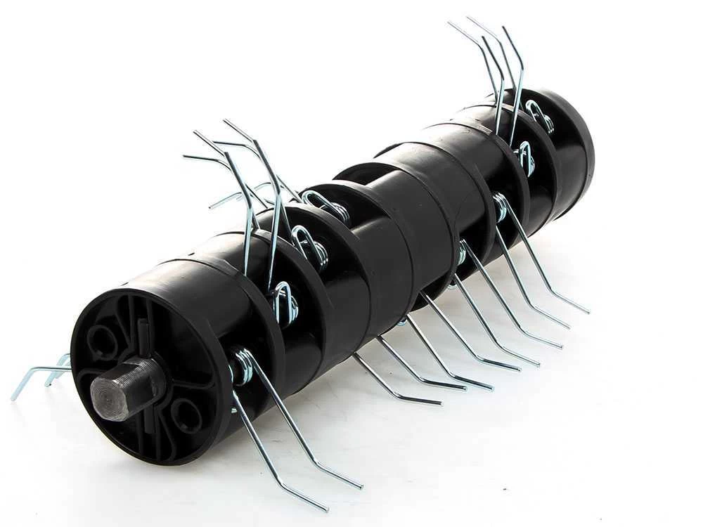 Aérateur Et Scarificateur électrique Alpina ASC 1.5 E - Puissance 1500 W 21 Aérateur Et Scarificateur électrique Alpina ASC 1.5 E - Puissance 1500 W – Image 19