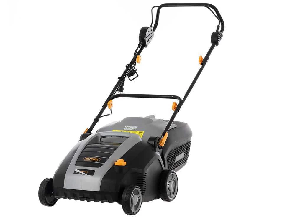Aérateur Et Scarificateur électrique Alpina ASC 1.5 E - Puissance 1500 W 5 Aérateur Et Scarificateur électrique Alpina ASC 1.5 E - Puissance 1500 W – Image 3