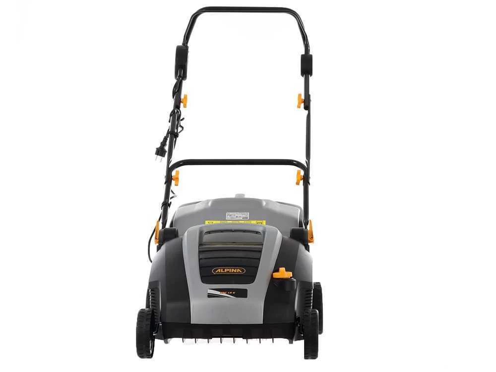Aérateur Et Scarificateur électrique Alpina ASC 1.5 E - Puissance 1500 W 7 Aérateur Et Scarificateur électrique Alpina ASC 1.5 E - Puissance 1500 W – Image 5