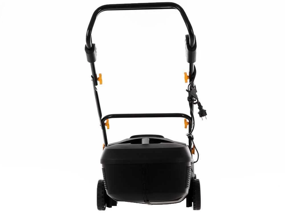 Aérateur Et Scarificateur électrique Alpina ASC 1.5 E - Puissance 1500 W 9 Aérateur Et Scarificateur électrique Alpina ASC 1.5 E - Puissance 1500 W – Image 7