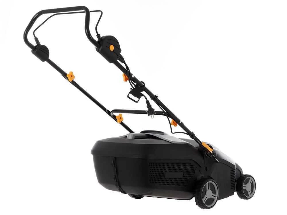 Aérateur Et Scarificateur électrique Alpina ASC 1.5 E - Puissance 1500 W 12 Aérateur Et Scarificateur électrique Alpina ASC 1.5 E - Puissance 1500 W – Image 10