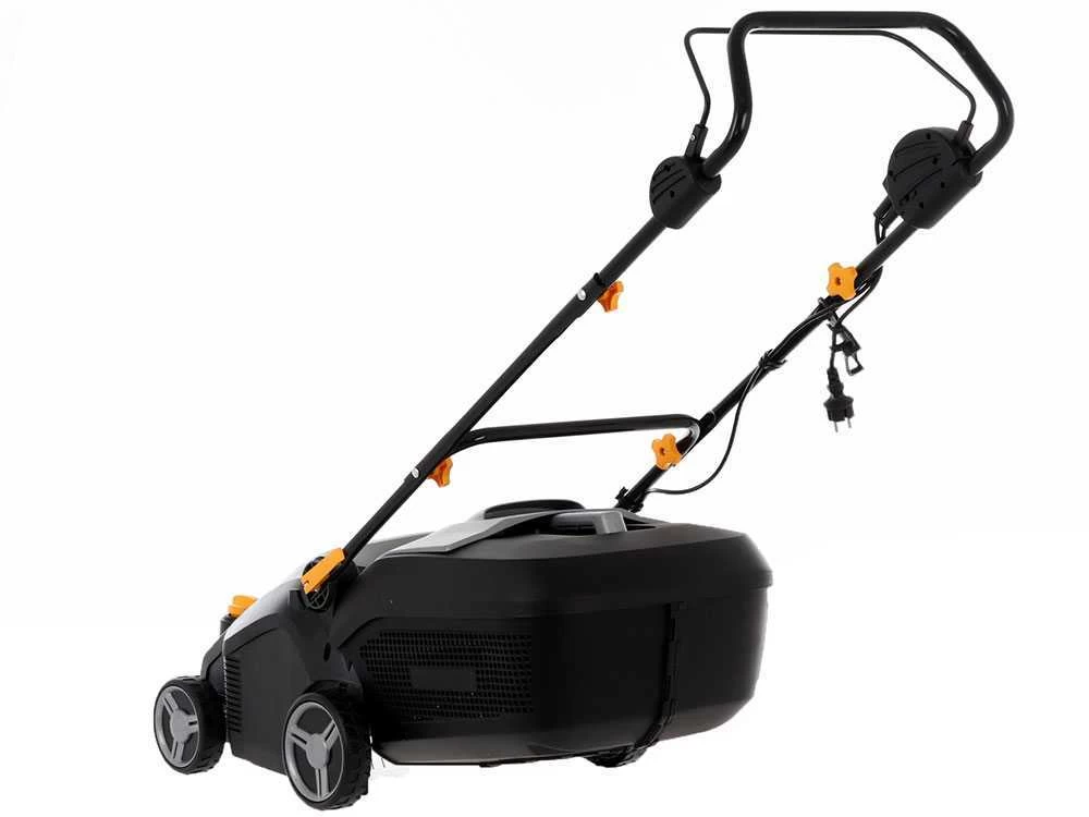 Aérateur Et Scarificateur électrique Alpina ASC 1.5 E - Puissance 1500 W 14 Aérateur Et Scarificateur électrique Alpina ASC 1.5 E - Puissance 1500 W – Image 12