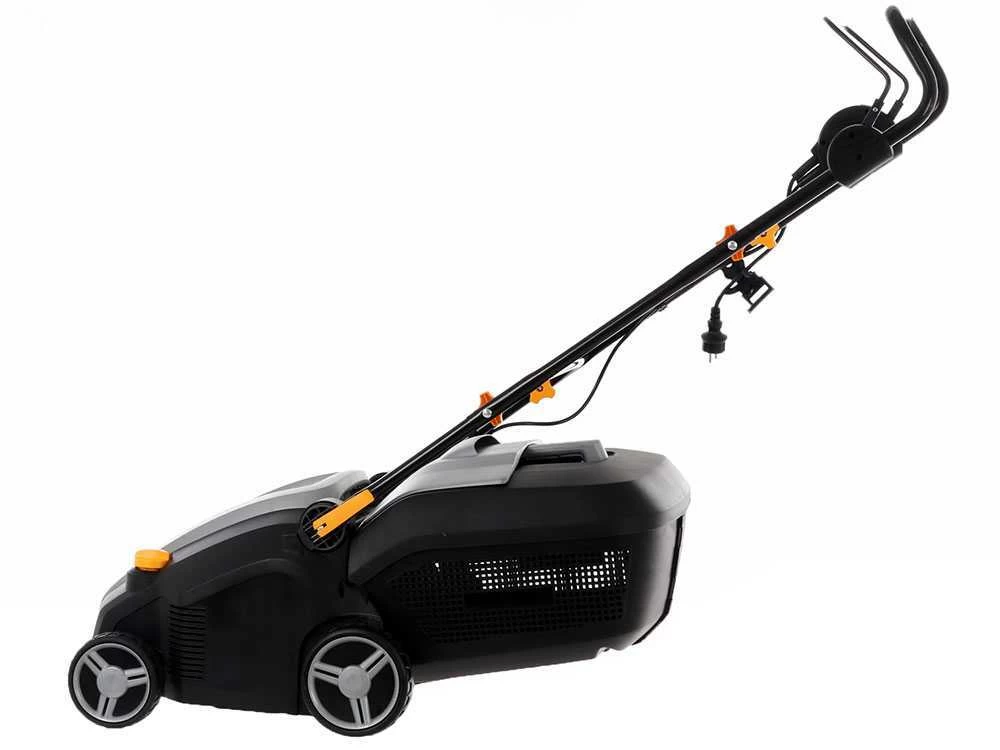 Aérateur Et Scarificateur électrique Alpina ASC 1.5 E - Puissance 1500 W 15 Aérateur Et Scarificateur électrique Alpina ASC 1.5 E - Puissance 1500 W – Image 13