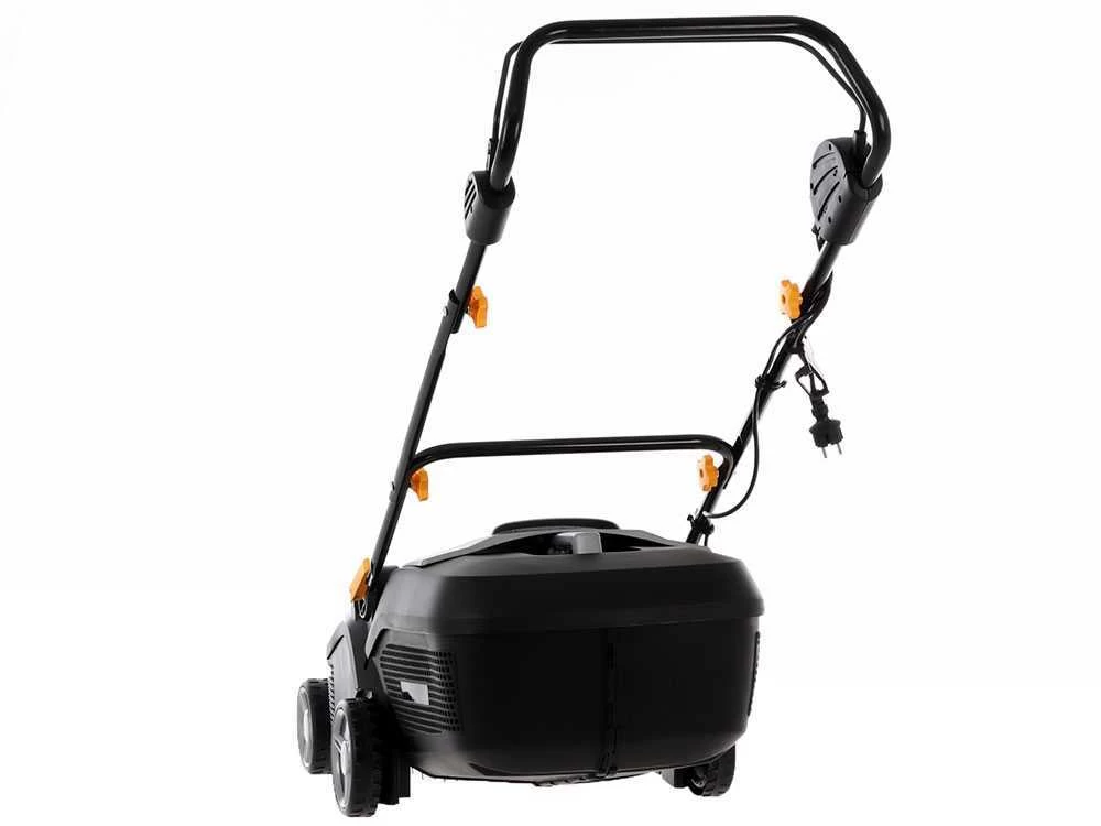 Aérateur Et Scarificateur électrique Alpina ASC 1.5 E - Puissance 1500 W 17 Aérateur Et Scarificateur électrique Alpina ASC 1.5 E - Puissance 1500 W – Image 15