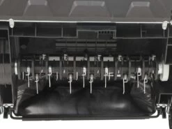 Aérateur Et Scarificateur électrique BlackStone ES-1500 - Moteur De 1500W 40 Aérateur Et Scarificateur électrique BlackStone ES-1500 - Moteur De 1500W -Motofaucheuse Soldes arateur et scarificateur lectrique blackstone es 1500 moteur de 1500w double typologie de rotor 28910 4 1620383413 IMG 609516b500b03