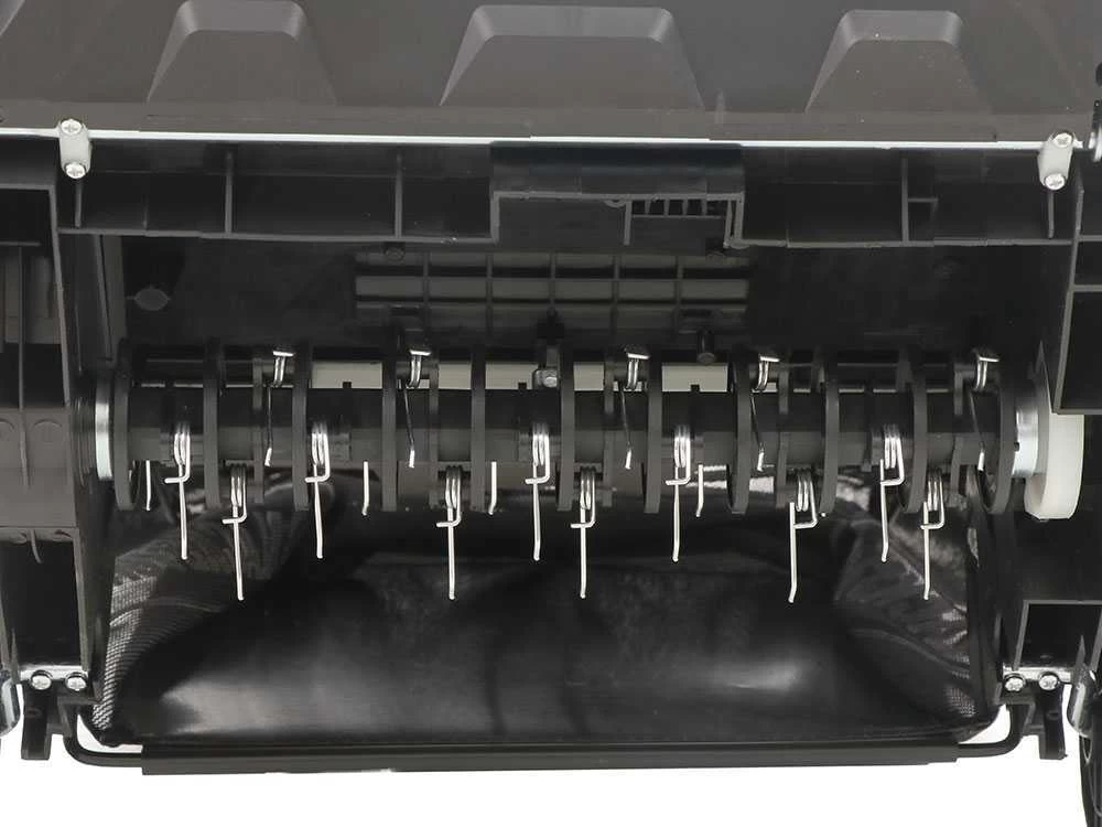 Aérateur Et Scarificateur électrique BlackStone ES-1500 - Moteur De 1500W 21 Aérateur Et Scarificateur électrique BlackStone ES-1500 - Moteur De 1500W – Image 19