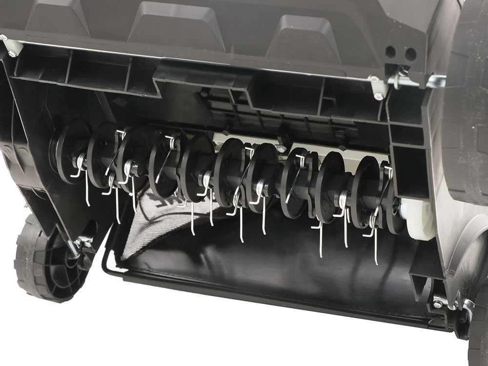 Aérateur Et Scarificateur électrique BlackStone ES-1500 - Moteur De 1500W 22 Aérateur Et Scarificateur électrique BlackStone ES-1500 - Moteur De 1500W – Image 20