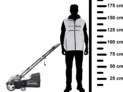 Aérateur Et Scarificateur électrique BlackStone ES-1500 - Moteur De 1500W 23 Aérateur Et Scarificateur électrique BlackStone ES-1500 - Moteur De 1500W -Motofaucheuse Soldes arateur et scarificateur lectrique blackstone es 1500 moteur de 1500w scarificateur lectrique blackstone es 1500 28910 5 1620383412 IMG 609516b4beb2e