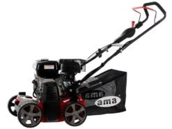 Aérateur Et Scarificateur Thermique AMA TRX 40-S - 5.3 HP -Motofaucheuse Soldes arateur et scarificateur thermique ama trx 40 s 5 3 hp arateur et scarificateur ama trx 40 s 23010 0 1587476766 IMG 5e9ef91ed7b0b