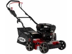 Aérateur Et Scarificateur Thermique AMA TRX 40-S - 5.3 HP -Motofaucheuse Soldes arateur et scarificateur thermique ama trx 40 s 5 3 hp arateur et scarificateur ama trx 40 s 23010 0 1587476766 IMG 5e9ef91eeb64f