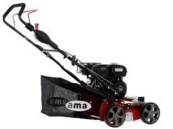 Aérateur Et Scarificateur Thermique AMA TRX 40-S - 5.3 HP -Motofaucheuse Soldes arateur et scarificateur thermique ama trx 40 s 5 3 hp arateur et scarificateur ama trx 40 s 23010 0 1587476767 IMG 5e9ef91f04a92