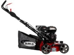 Aérateur Et Scarificateur Thermique AMA TRX 40-S - 5.3 HP -Motofaucheuse Soldes arateur et scarificateur thermique ama trx 40 s 5 3 hp arateur et scarificateur ama trx 40 s 23010 0 1587476767 IMG 5e9ef91f0b07b