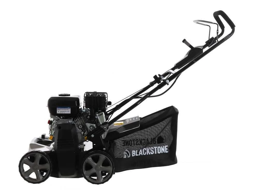 Aérateur Et Scarificateur Thermique Blackstone AR400-BS950 - Moteur B&S CR950 - 7 CV 5 Aérateur Et Scarificateur Thermique Blackstone AR400-BS950 - Moteur B&S CR950 - 7 CV – Image 3