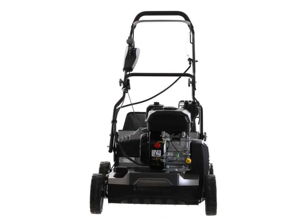 Aérateur Et Scarificateur Thermique Blackstone AR400-BS950 - Moteur B&S CR950 - 7 CV 8 Aérateur Et Scarificateur Thermique Blackstone AR400-BS950 - Moteur B&S CR950 - 7 CV – Image 6