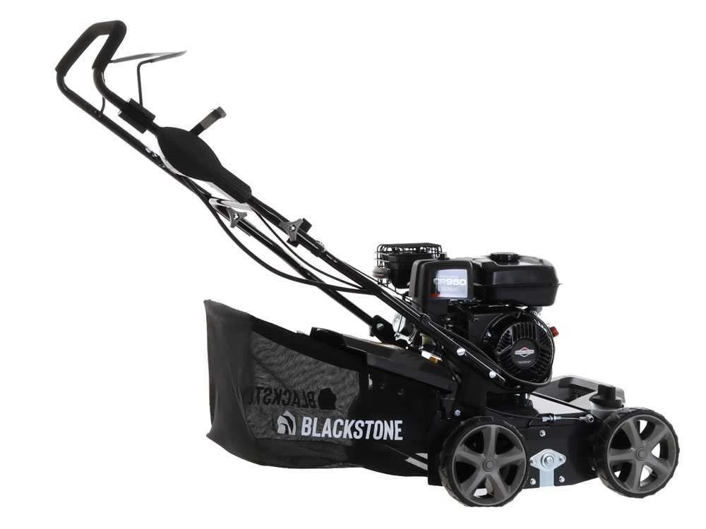 Aérateur Et Scarificateur Thermique Blackstone AR400-BS950 - Moteur B&S CR950 - 7 CV 11 Aérateur Et Scarificateur Thermique Blackstone AR400-BS950 - Moteur B&S CR950 - 7 CV – Image 9
