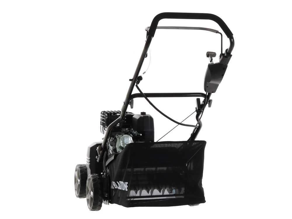 Aérateur Et Scarificateur Thermique Blackstone AR400-BS950 - Moteur B&S CR950 - 7 CV 12 Aérateur Et Scarificateur Thermique Blackstone AR400-BS950 - Moteur B&S CR950 - 7 CV – Image 10
